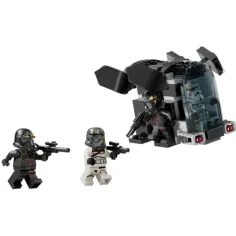 LEGO® Star Wars™: Balící balíček vojáka a Night Troopera (75412) obrázek 5
