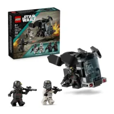 LEGO® Star Wars™: Balící balíček vojáka a Night Troopera (75412)