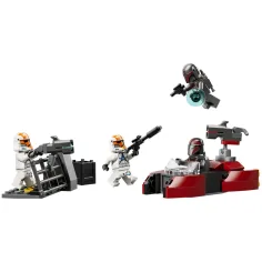 LEGO® Star Wars™: Útok na Mandalore bojový balíček (75449) obrázek 2