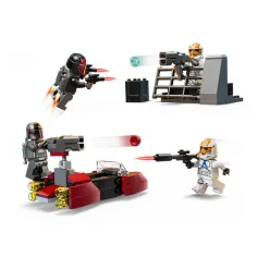 LEGO® Star Wars™: Útok na Mandalore bojový balíček (75449) obrázek 3