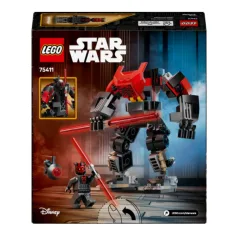 LEGO® Star Wars™: Darth Maul™ Mech (75411) obrázek 2