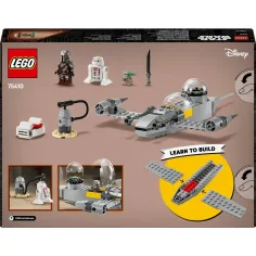 LEGO® Star Wars™: Mando a Grogu: stíhačka N-1 (75410) obrázek 2
