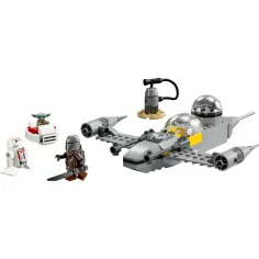 LEGO® Star Wars™: Mando a Grogu: stíhačka N-1 (75410) obrázek 5