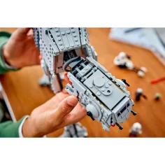 LEGO® Star Wars™: Chodec AT-AT™ Znovuzrozeného impéria s INT-4 obrázek 13