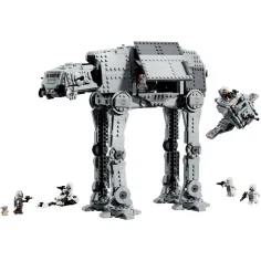 LEGO® Star Wars™: Chodec AT-AT™ Znovuzrozeného impéria s INT-4 obrázek 2