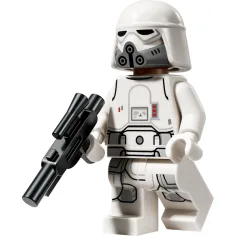 LEGO® Star Wars™: Chodec AT-AT™ Znovuzrozeného impéria s INT-4 obrázek 7