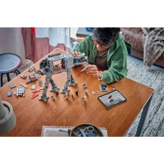 LEGO® Star Wars™: Chodec AT-AT™ Znovuzrozeného impéria s INT-4 obrázek 9