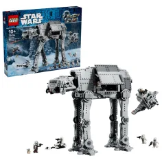 LEGO® Star Wars™: Chodec AT-AT™ Znovuzrozeného impéria s INT-4
