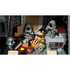 LEGO® Star Wars™: Offworld písečný červ a Mudhorn (75453) obrázek 10