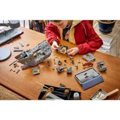 LEGO® Star Wars™: Offworld písečný červ a Mudhorn (75453) obrázek 11
