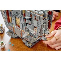 LEGO® Star Wars™: Offworld písečný červ a Mudhorn (75453) obrázek 14