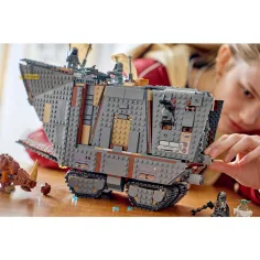 LEGO® Star Wars™: Offworld písečný červ a Mudhorn (75453) obrázek 16