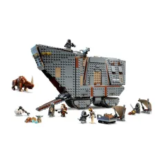 LEGO® Star Wars™: Offworld písečný červ a Mudhorn (75453) obrázek 5