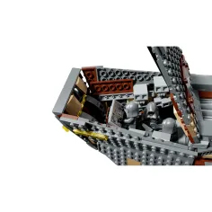 LEGO® Star Wars™: Offworld písečný červ a Mudhorn (75453) obrázek 6
