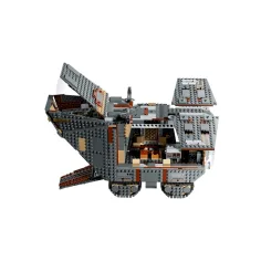 LEGO® Star Wars™: Offworld písečný červ a Mudhorn (75453) obrázek 9