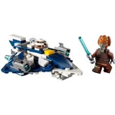 LEGO® Star Wars™: Plo Koon Jedi hvězdný lovec™ microfighter (75400) obrázek 2