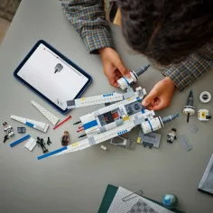 LEGO® Star Wars™: Rebel U-wing Starfighter™ (75399) obrázek 3