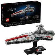 LEGO® Star Wars™: Útočný křižník třídy Venator (75441)