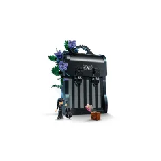 LEGO® Středa: Batoh Středy (76787) obrázek 2