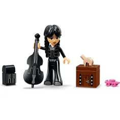 LEGO® Středa: Batoh Středy (76787) obrázek 3