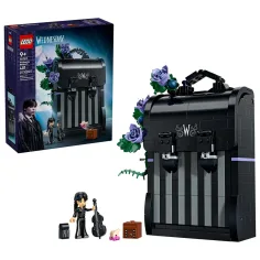 LEGO® Středa: Batoh Středy (76787) obrázek 1