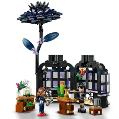 LEGO® Středa: Černá lilie (76784) obrázek 3