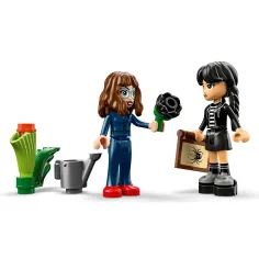 LEGO® Středa: Černá lilie (76784) obrázek 4
