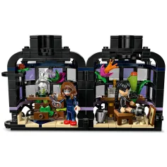 LEGO® Středa: Černá lilie (76784) obrázek 5