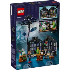 LEGO® Středa: Černá lilie (76784) obrázek 6