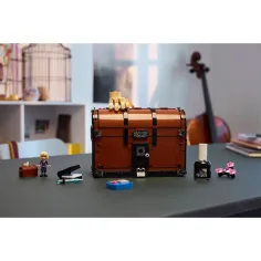 LEGO® Wednesday: Obydlí Věci (76785) obrázek 9