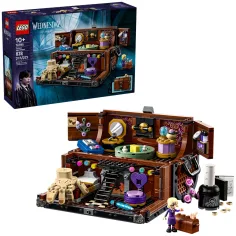 LEGO® Středa: Místo Izé (76785)