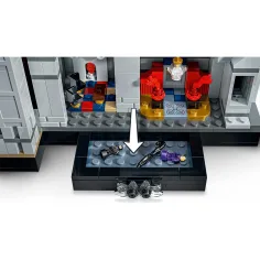 LEGO® Středa: Nevermore Akademie (76788) obrázek 4