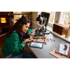 LEGO® Středa: Nevermore Akademie (76788) obrázek 5