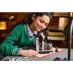 LEGO® Středa: Nevermore Akademie (76788) obrázek 6