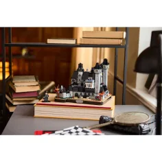 LEGO® Středa: Nevermore Akademie (76788) obrázek 7