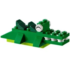 LEGO®: Střední kreativní stavebnice (10696) obrázek 3