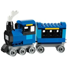 LEGO®: Střední kreativní stavebnice (10696) obrázek 4