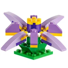 LEGO®: Střední kreativní stavebnice (10696) obrázek 5