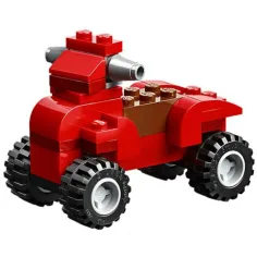 LEGO®: Střední kreativní stavebnice (10696) obrázek 7