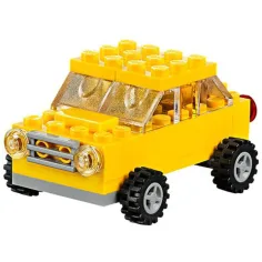 LEGO®: Střední kreativní stavebnice (10696) obrázek 8