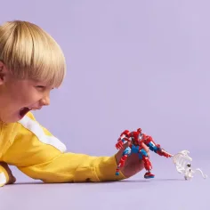 LEGO® Super Heroes: Marvel - Spider-Man robot vs. Anti-Venom (76308) obrázek 4