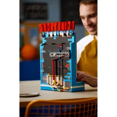 LEGO® Super Mario™: Donkey Kong™ arkádový automat (72051) obrázek 16