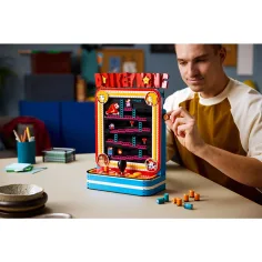 LEGO® Super Mario™: Donkey Kong™ arkádový automat (72051) obrázek 18