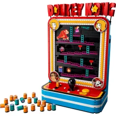 LEGO® Super Mario™: Donkey Kong™ arkádový automat (72051) obrázek 2