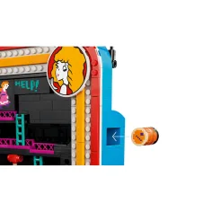 LEGO® Super Mario™: Donkey Kong™ arkádový automat (72051) obrázek 5