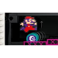 LEGO® Super Mario™: Donkey Kong™ arkádový automat (72051) obrázek 8