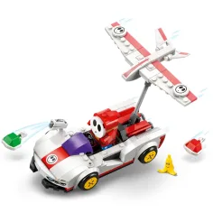 LEGO® Super Mario™: Mario Kart™ – Shy Guy a P-Wing (72045) obrázek 2