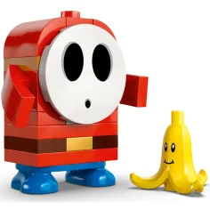 LEGO® Super Mario™: Mario Kart™ – Shy Guy a P-Wing (72045) obrázek 3