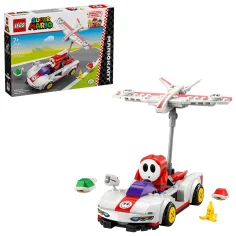 LEGO® Super Mario™: Mario Kart™ – Shy Guy a P-Wing (72045) obrázek 1