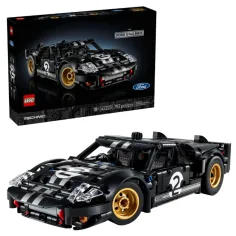 LEGO® Technic: závodní vůz Ford GT40 MKII z roku 1966 (42223)
